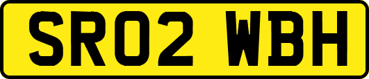 SR02WBH