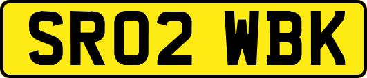 SR02WBK