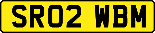 SR02WBM