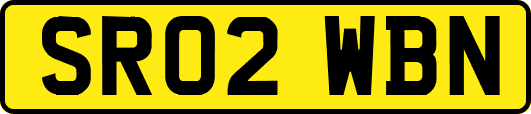 SR02WBN