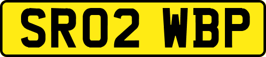 SR02WBP