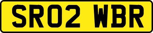 SR02WBR