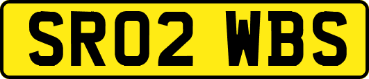 SR02WBS