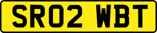 SR02WBT
