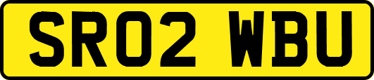 SR02WBU