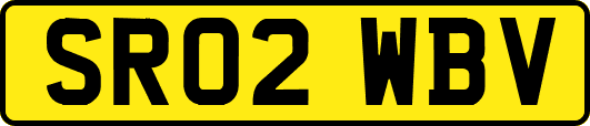 SR02WBV