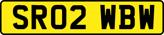 SR02WBW