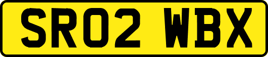 SR02WBX