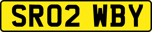 SR02WBY