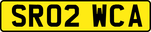 SR02WCA