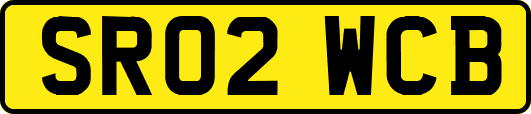 SR02WCB
