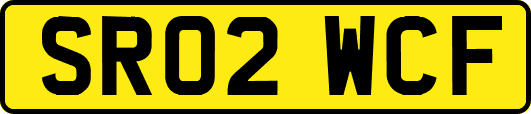 SR02WCF