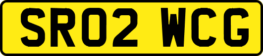 SR02WCG