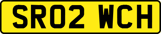 SR02WCH