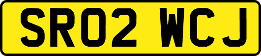 SR02WCJ