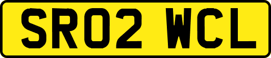 SR02WCL
