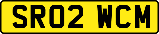SR02WCM