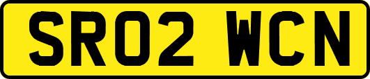 SR02WCN