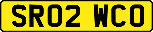 SR02WCO