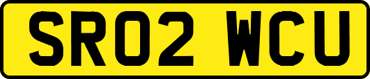 SR02WCU