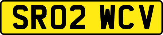 SR02WCV