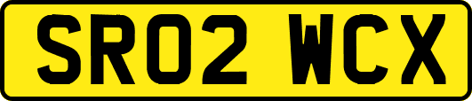 SR02WCX