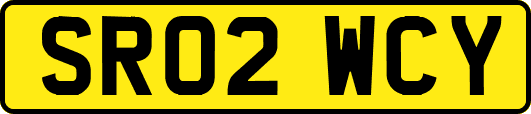 SR02WCY