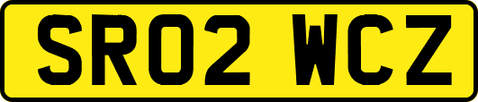 SR02WCZ