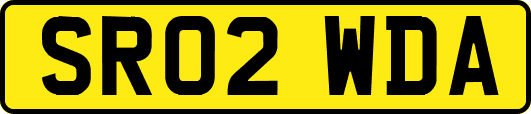 SR02WDA