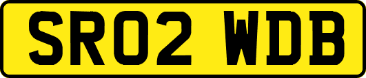 SR02WDB