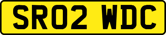 SR02WDC