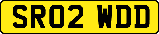 SR02WDD