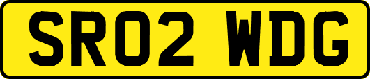 SR02WDG