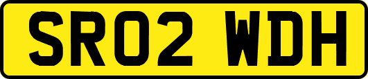 SR02WDH