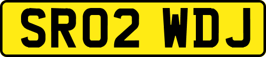 SR02WDJ