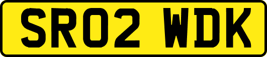 SR02WDK