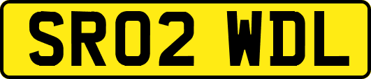 SR02WDL