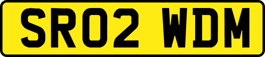 SR02WDM