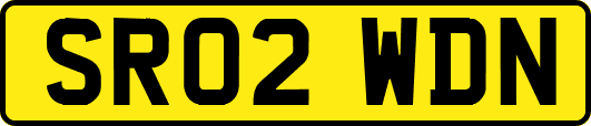 SR02WDN