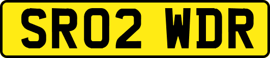 SR02WDR