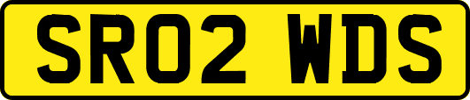 SR02WDS