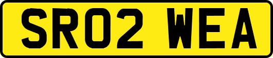 SR02WEA