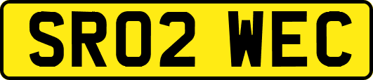 SR02WEC
