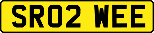 SR02WEE