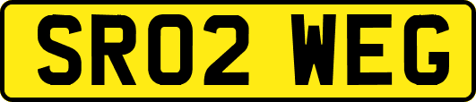 SR02WEG