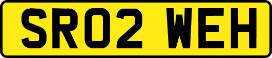 SR02WEH