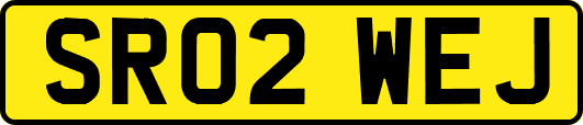 SR02WEJ