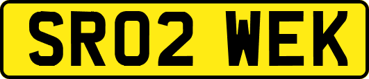 SR02WEK