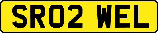 SR02WEL