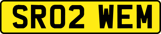 SR02WEM